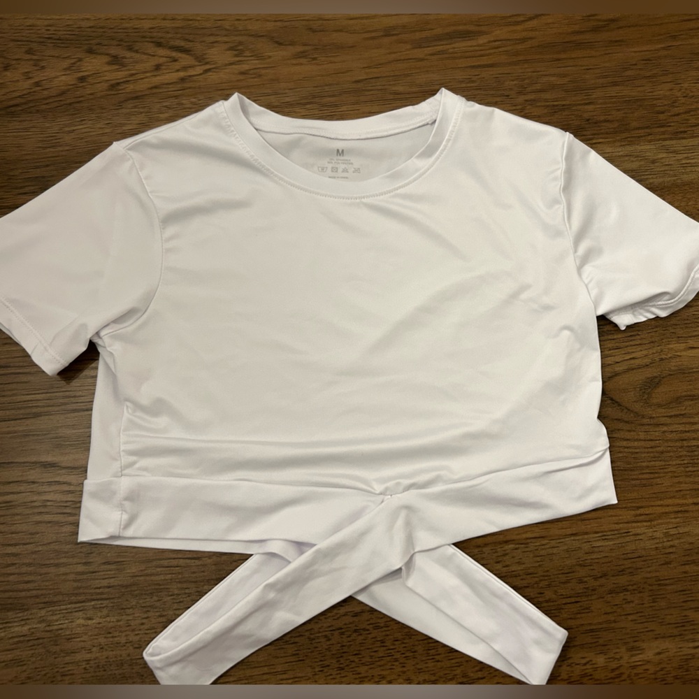 Nvgtn top size : M